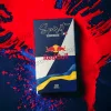 Тютюн Spirit (Спіріт) Mix - Red Bull (Енергетик) 40г